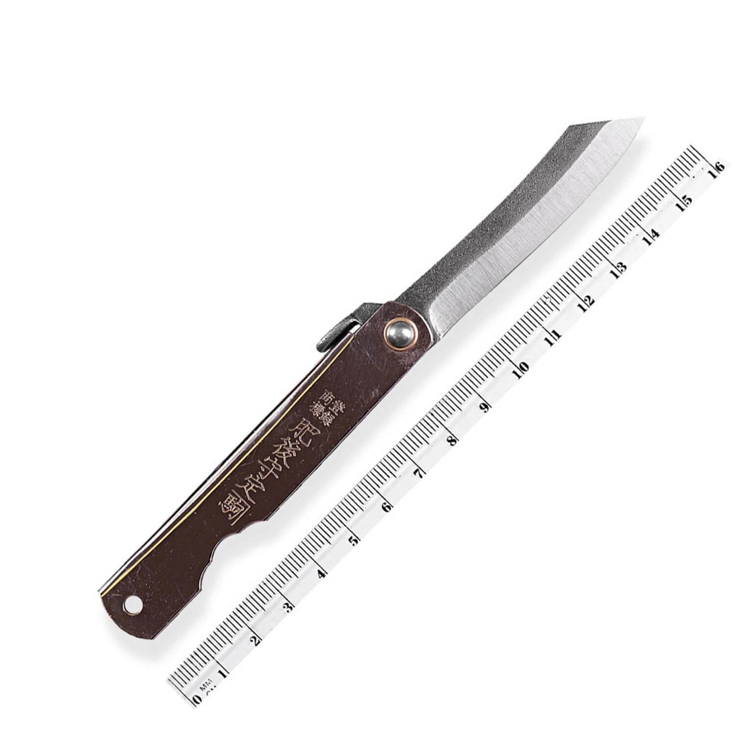 foto Sekiryu Japan Japonsk� n�� Higonokami